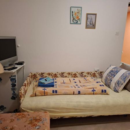 Nela Apartmani Nis Exterior photo