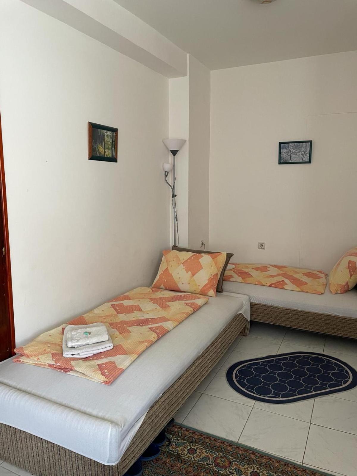 Nela Apartmani Nis Exterior photo
