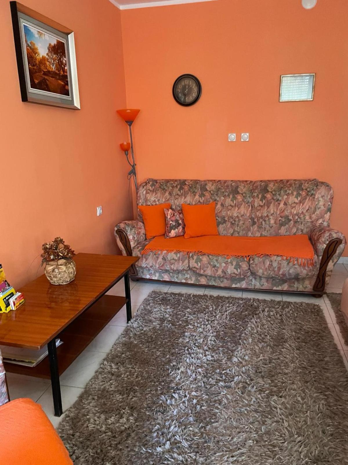 Nela Apartmani Nis Exterior photo