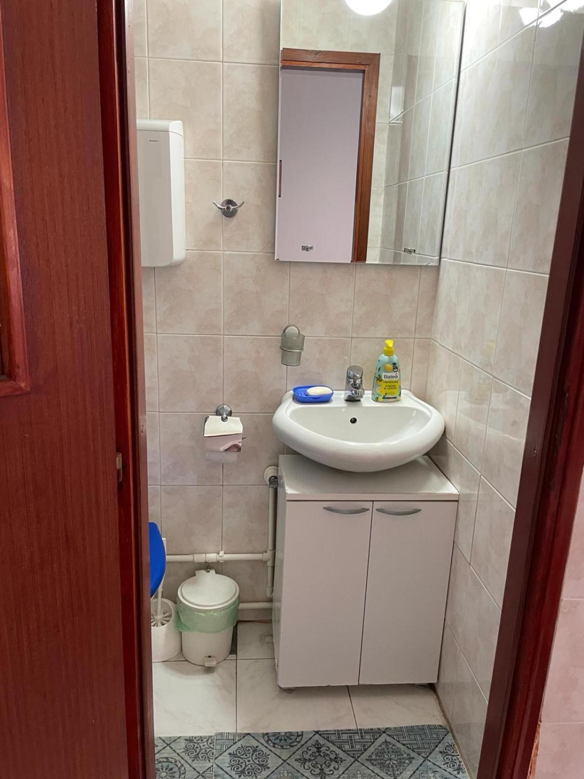 Nela Apartmani Nis Exterior photo