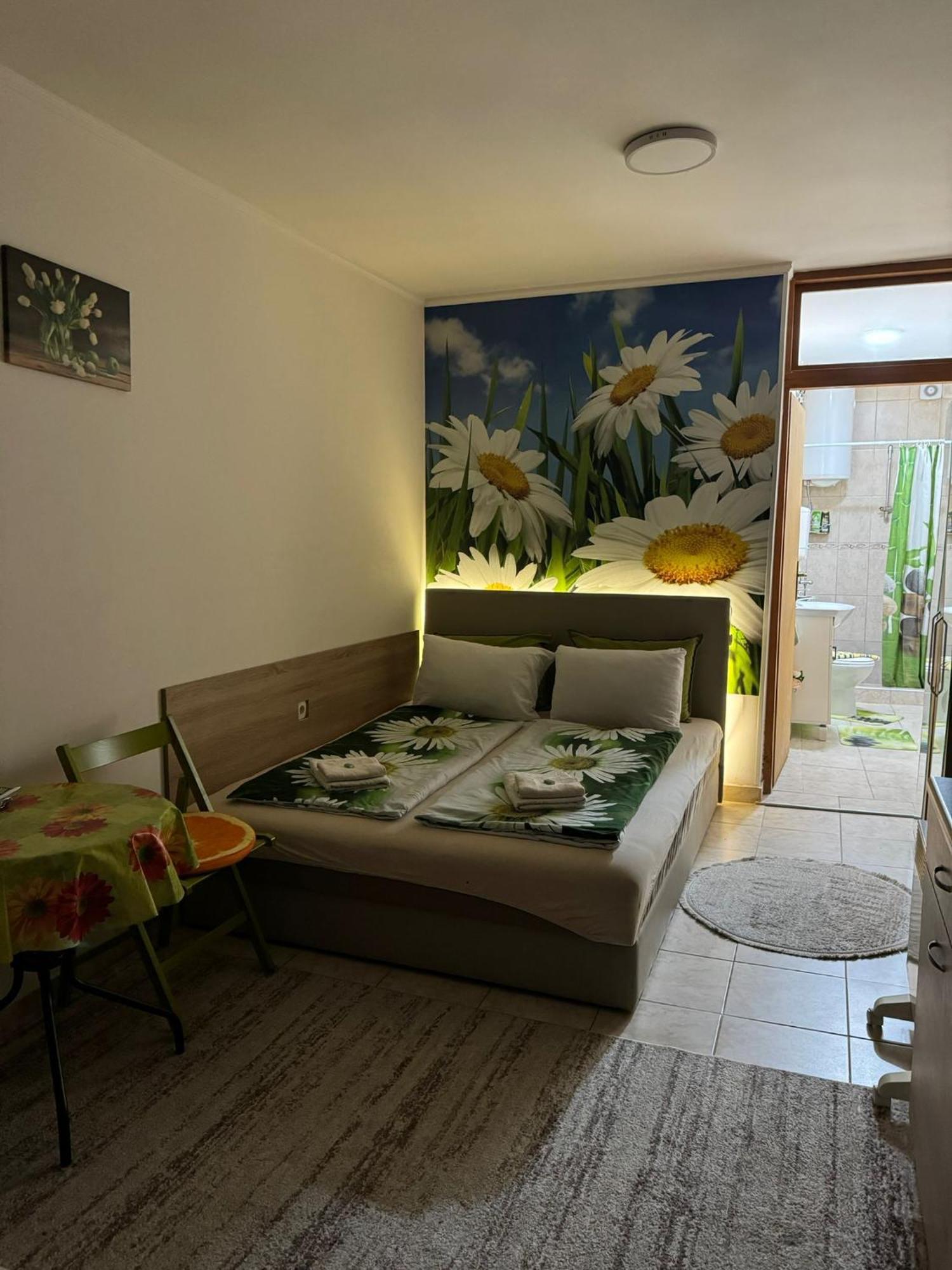 Nela Apartmani Nis Exterior photo