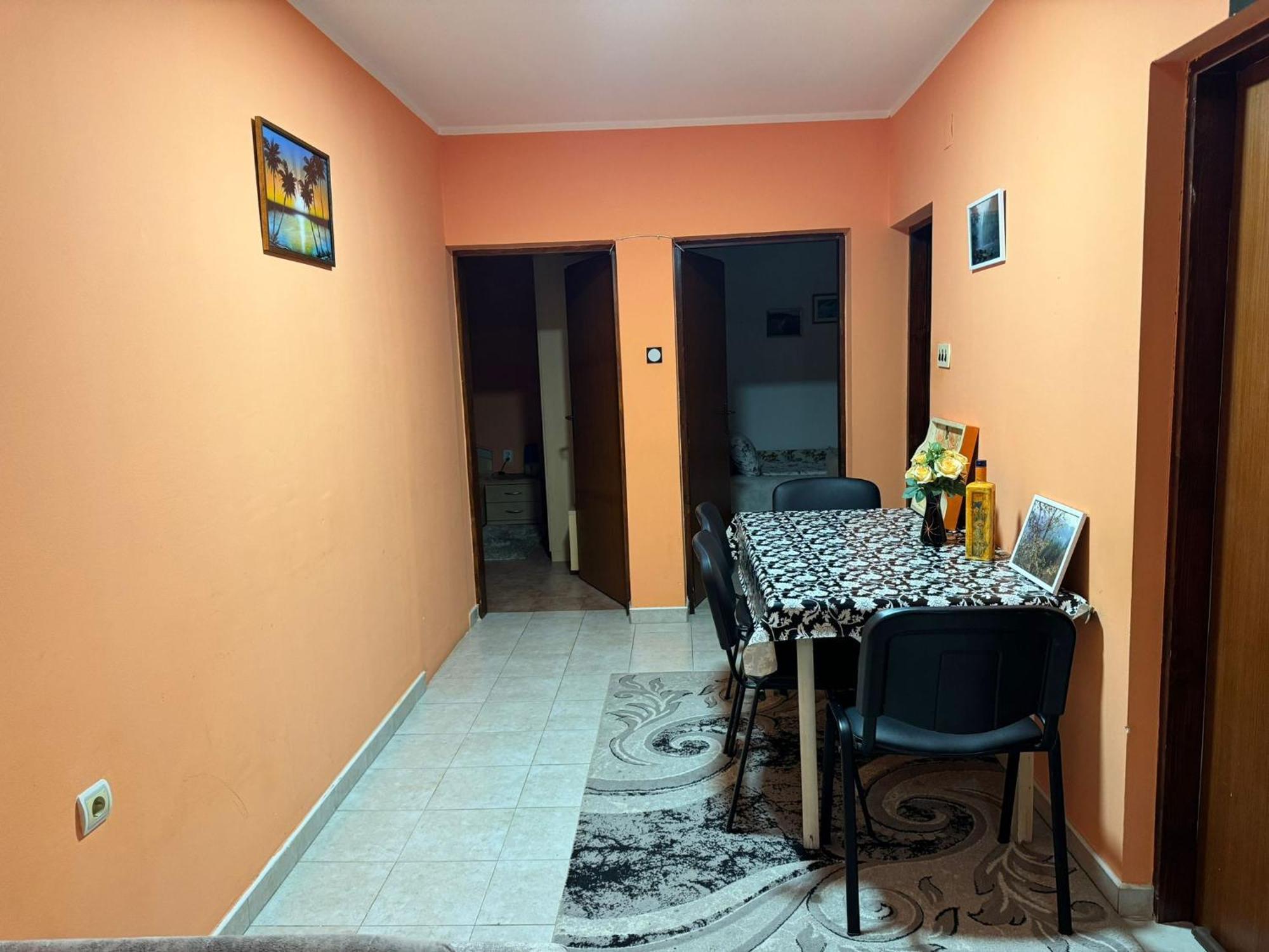 Nela Apartmani Nis Exterior photo
