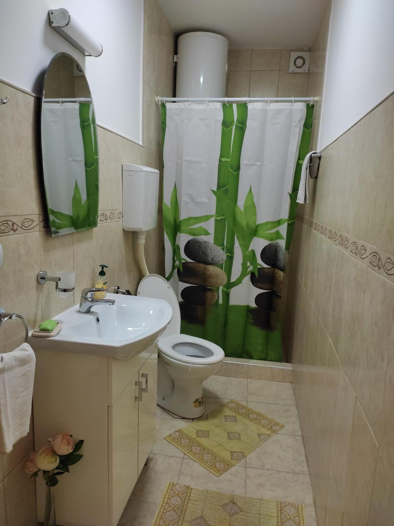 Nela Apartmani Nis Exterior photo