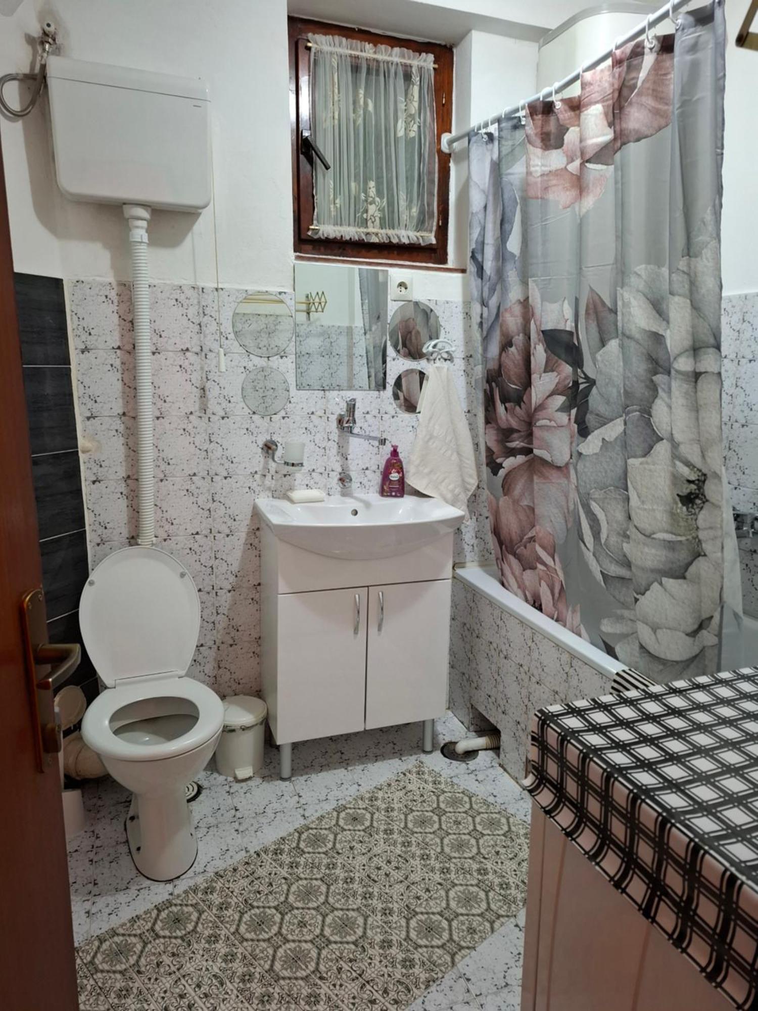 Nela Apartmani Nis Exterior photo