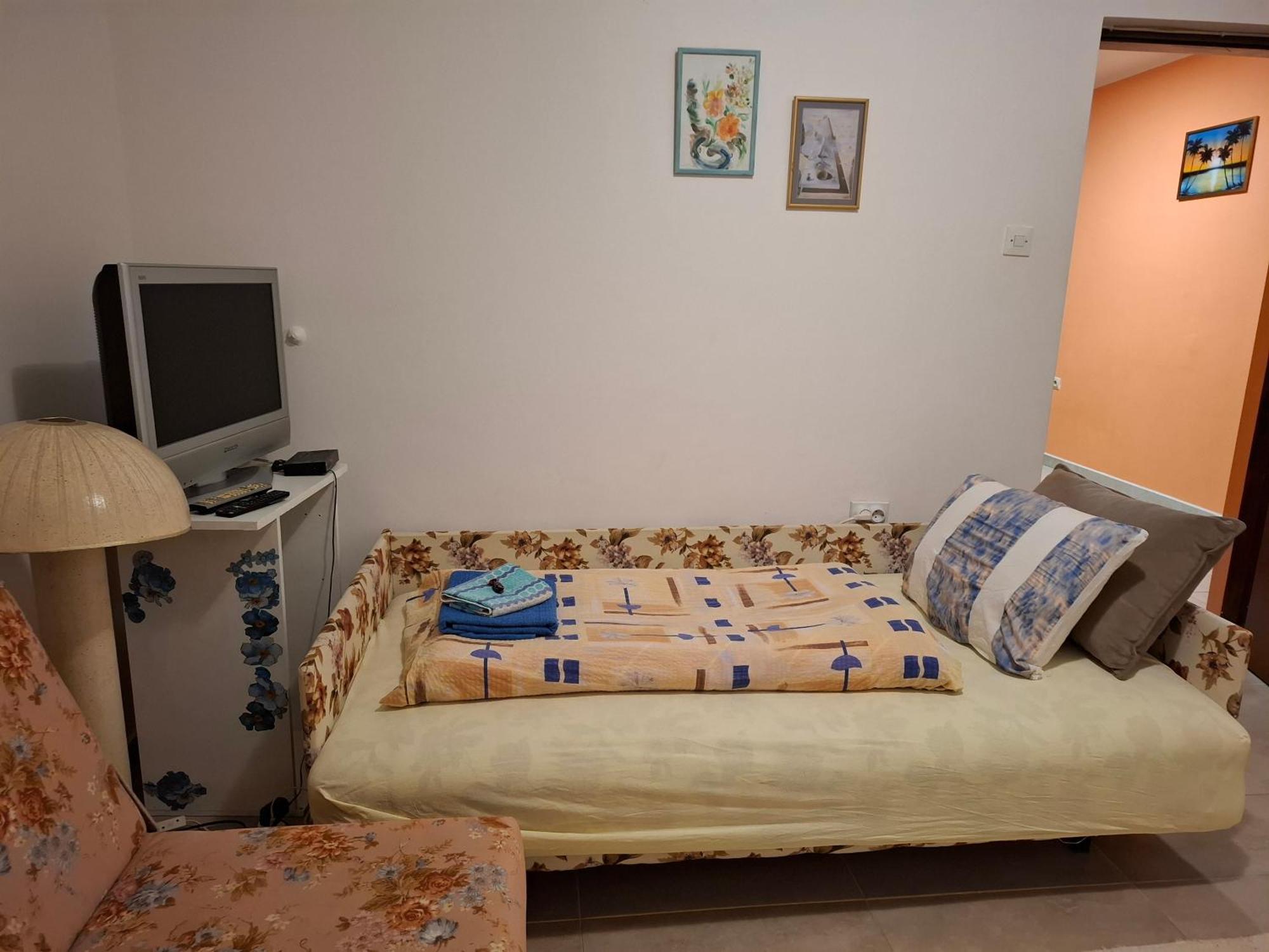 Nela Apartmani Nis Exterior photo