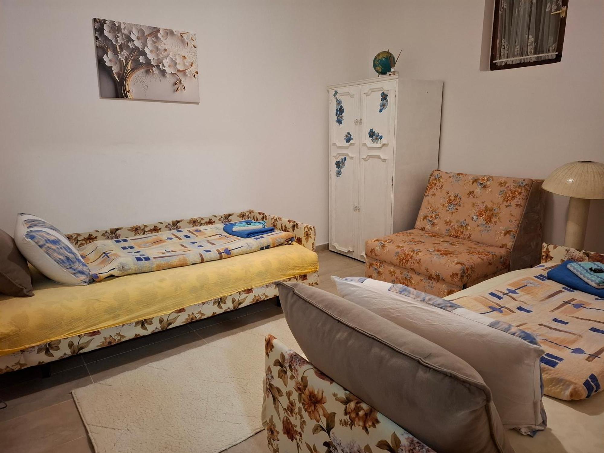 Nela Apartmani Nis Room photo